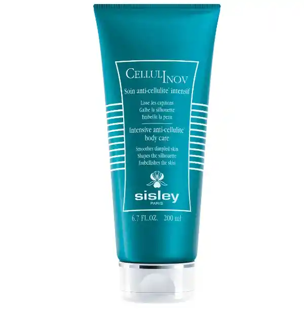 Sisley Paris Tratamiento Anticelulítico Cellulinov