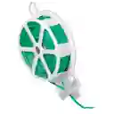 Alambre Forrado Mutiusos Carrete 30 Mts Truper - 12322