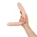Dildo Pene Consolador Real Doble Penetracion