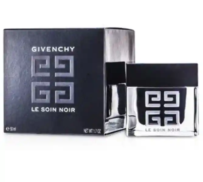 Givenchy Le Soin Noir Cream Jar 50ml 14