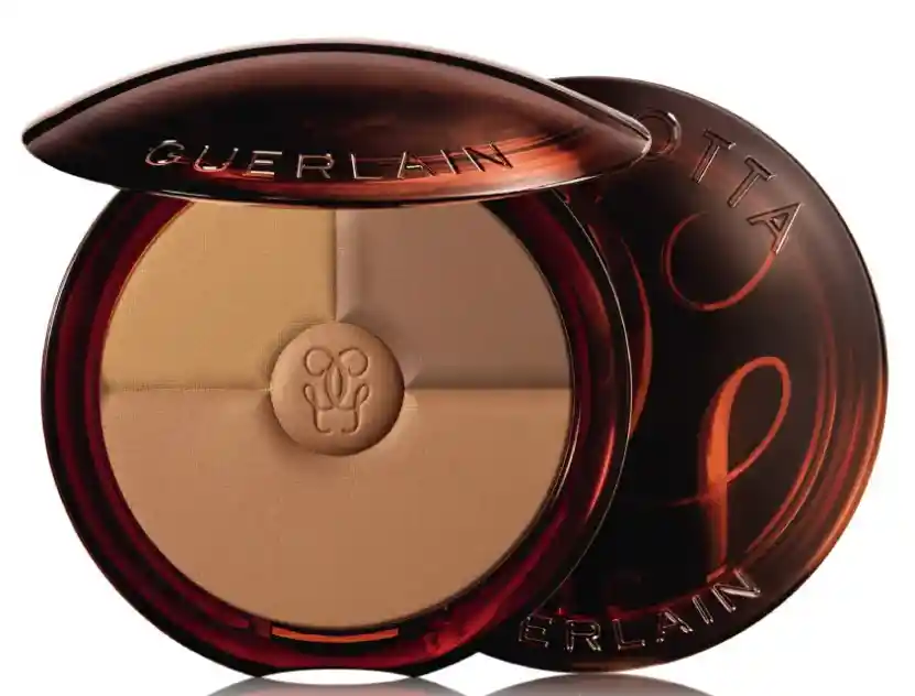 Guerlain Polvo Bronceador Terracotta Sun Trio