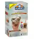 Kit De Slime Gemas Misteriosas Marca Elmers Original 245ml