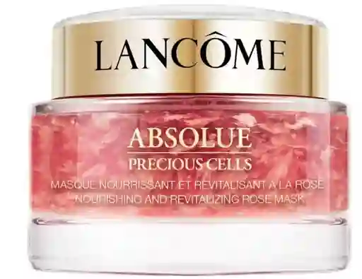 Lancome Mascarilla Lancôme Rose Sorbet Cryo-mask 75ml