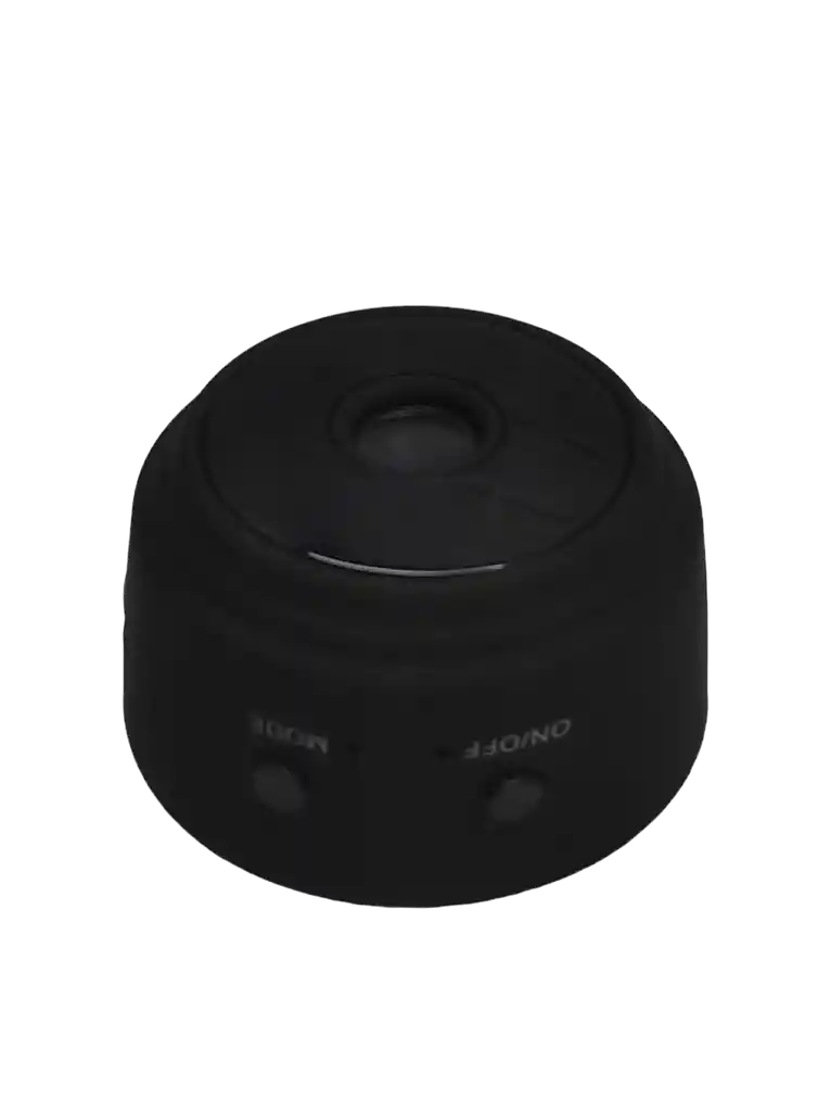 Camara Oculta Wifi Hd