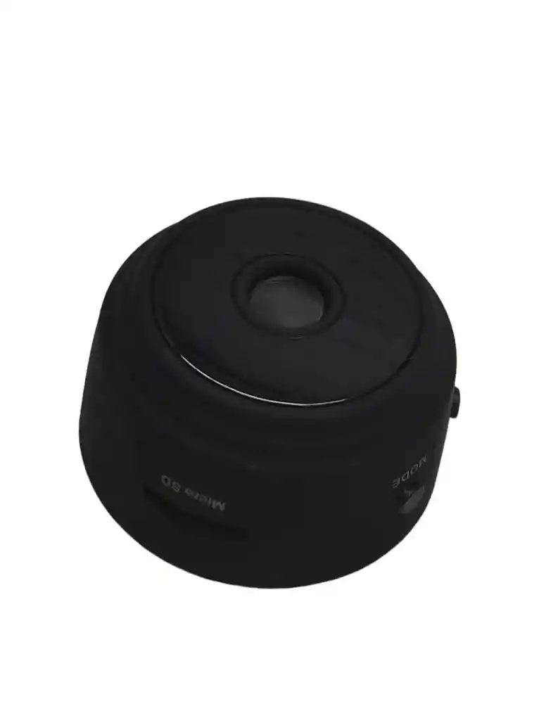 Camara Oculta Wifi Hd