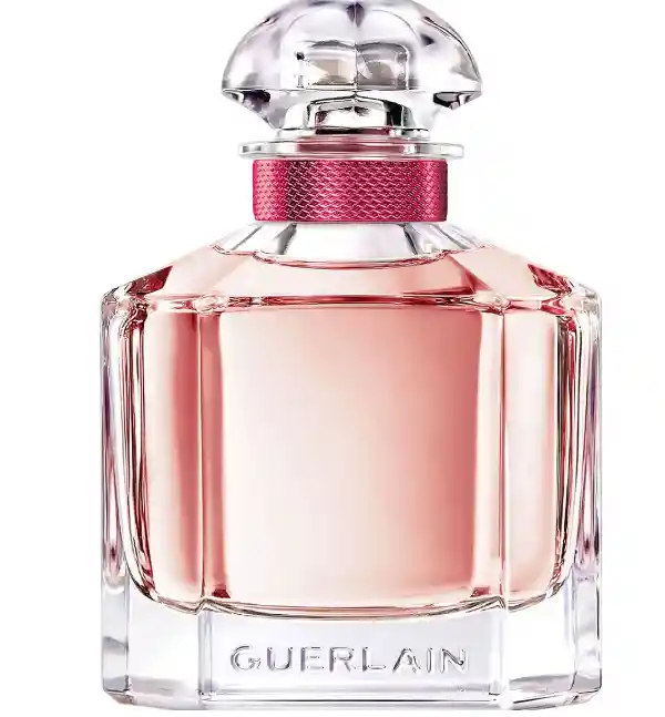 Guerlain Perfume Mujer Mon Guerlain Bloom Of Rose Edt