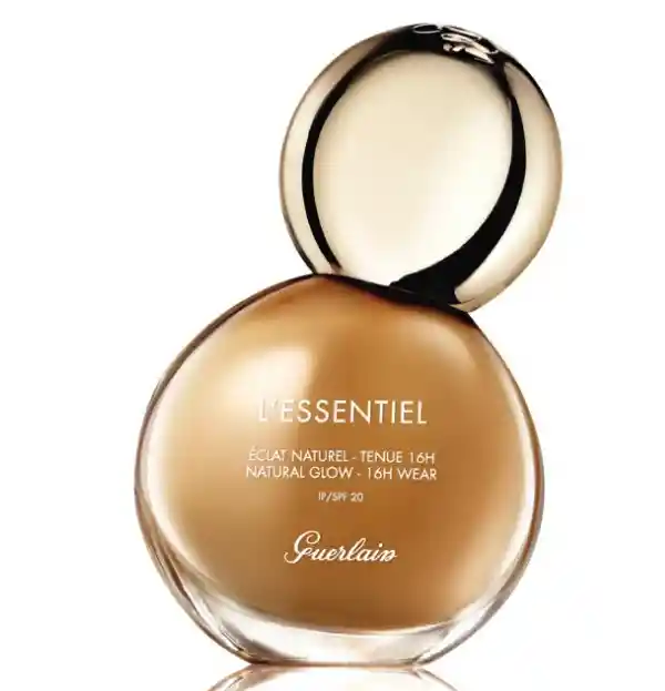 Guerlain Base L'essentiel Natural Glow 16h Wear