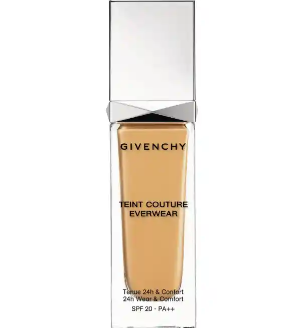 Givenchy Base De Maquillaje Teint Couture Everwear Givenchy Y210