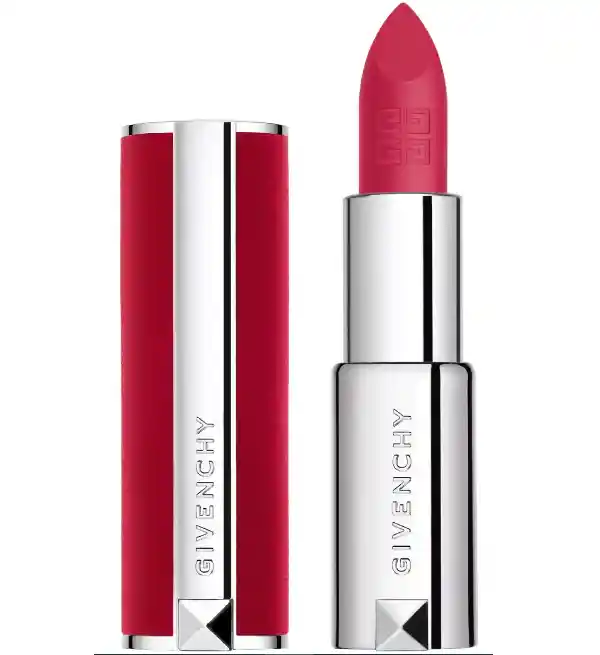 Givenchy Barra De Labios Le Rouge Deep Velvet Givenchy Fuchsia Vibrant 25