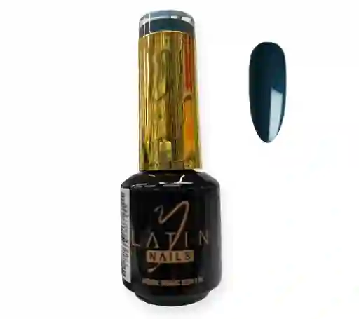 Esmalte Semipermanente Latin Nails X 8ml - 3269b