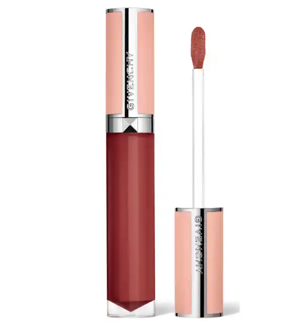 Givenchy Bálsamo De Labios Líquido Le Rose Perfecto