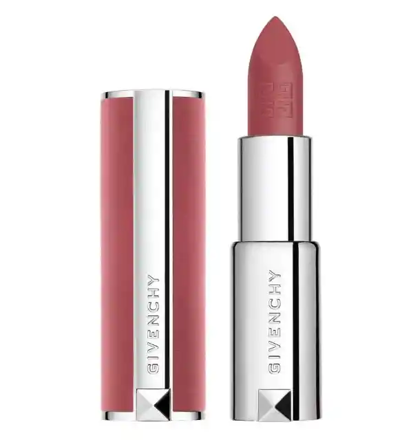 Givenchy Labial Matte Givenchy Le Rouge Sheer Velvet