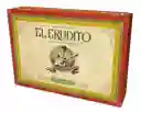 Juego De Mesa El Erudito Edición Cultura Colombiana Adultos