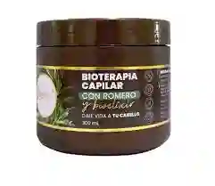  Bioterapia Capilar Con Romero Y Bioelixir ANYELUZ 