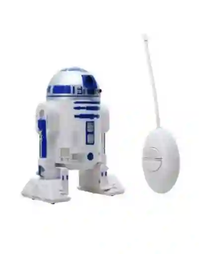 Dinney Star Wars R2 D2 Remote Controller