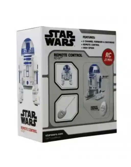 Dinney Star Wars R2 D2 Remote Controller