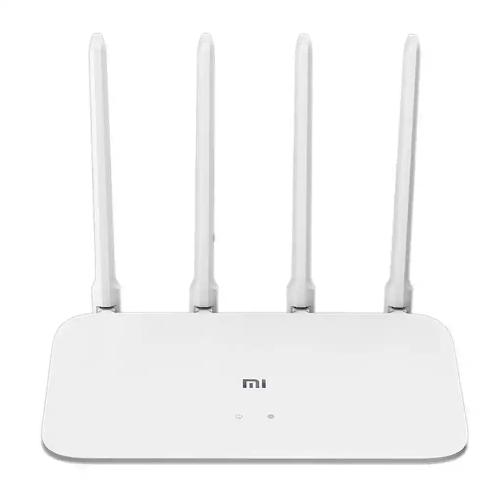 Xiaomi Mi 4a Router Inalámbrico Wifi Dual Band Ac1200 64mb