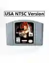 Killer Instint Gold 64 Con Caja Usa