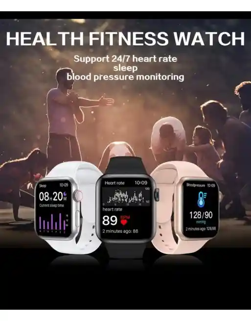 X8 Smarth Watch Sport Tracker