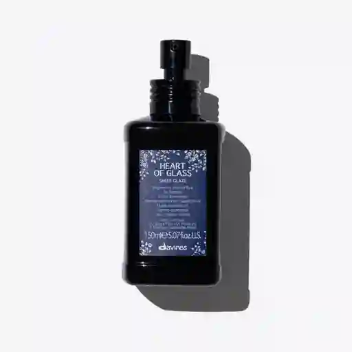 Davines Heart Of Glass Sheer Glaze 150ml