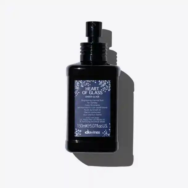 Davines Heart Of Glass Sheer Glaze 150ml