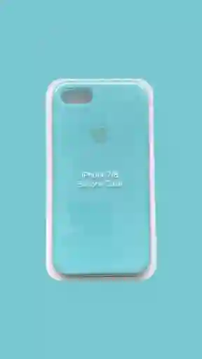 Silicone Case Iphone 7/8