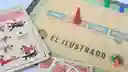 Juego De Mesa El Ilustrado Cultura General Para Adultos