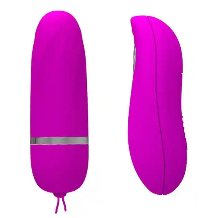 Huevo Vibrador Pretty Love Debby