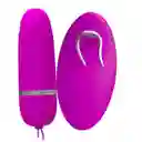 Huevo Vibrador Pretty Love Debby