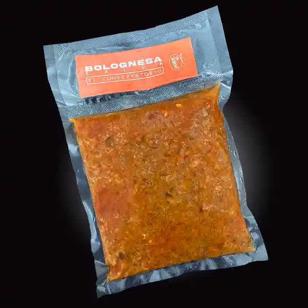 Salsa Bolognesa