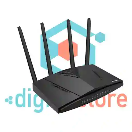 Router Dlink 4g Dwr-m921 Lte N300 4 Antenas Slot Sim