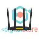 Router Dlink 4g Dwr-m921 Lte N300 4 Antenas Slot Sim