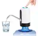 Dispensador Automático De Agua Para Botellón Recargable