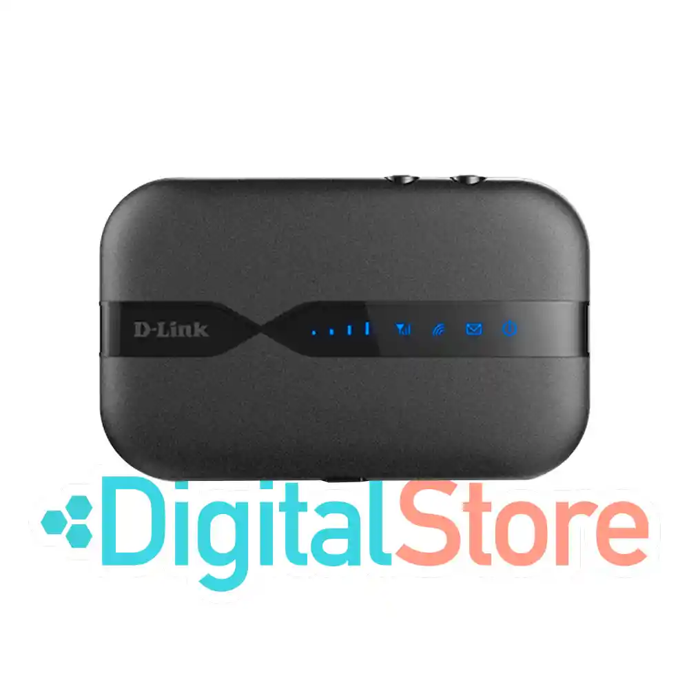 Router Dlink Dwr-932c /4g/150mbps/movil