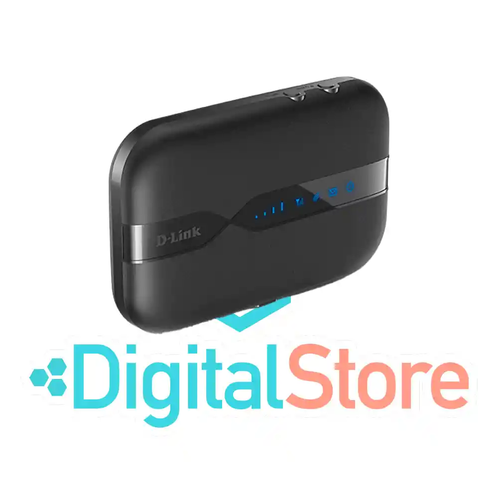 Router Dlink Dwr-932c /4g/150mbps/movil