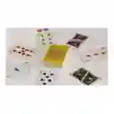 Juego De Mesa La Macarena Cartas Para Niños Y Adultos