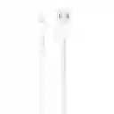 Cable Cargar Iphone 1 Metro Lightning Usb Cable Datos