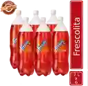 Frescolita 2 L X 6 P