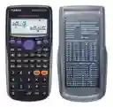 Calculadora Científica Casio Originall Fx-350es