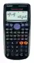 Calculadora Científica Casio Originall Fx-350es