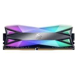 Memoria Ram 8gb Sdata Xpg Spectrixd60g Ddr4 3200mhz Tornazol