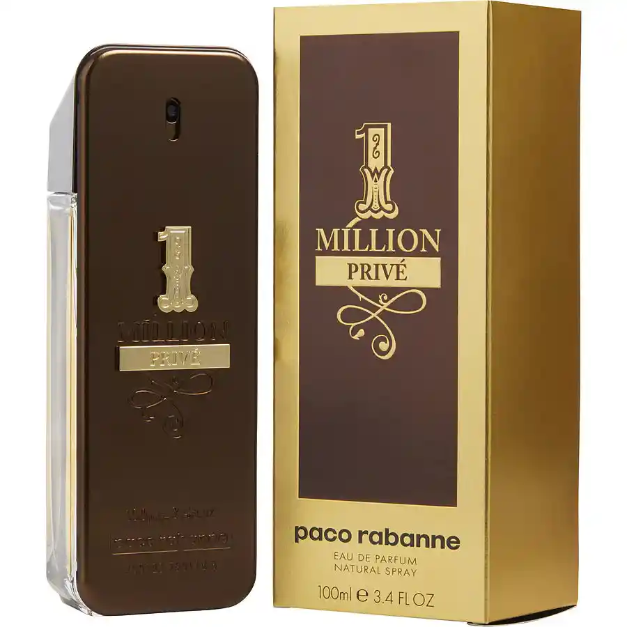 Perfume One Million Prive ® La Riviera