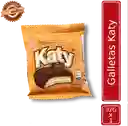 Galletas Katy Venezolana