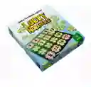 Juego De Mesa Lucky Numbers 2021 Estrategia Niños Y Adultos