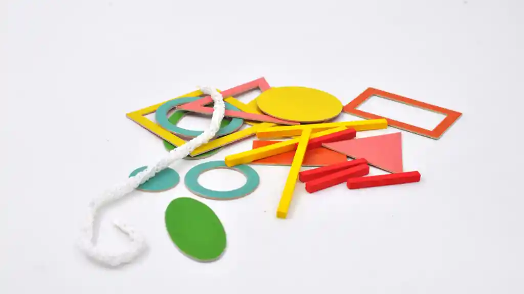 Juego De Mesa Figo Juego De Creatividad Niños Y Adultos