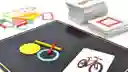 Juego De Mesa Figo Juego De Creatividad Niños Y Adultos