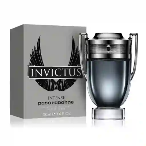 Perfume Invictus Intense ® La Riviera