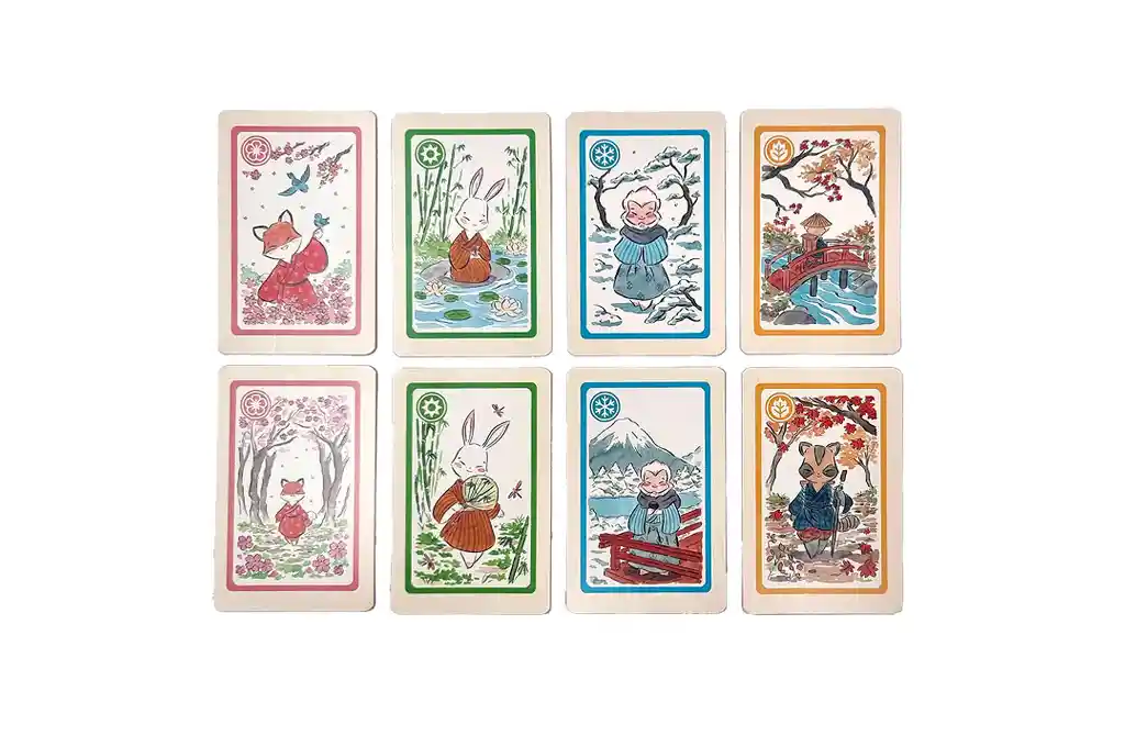 Juego De Mesa Valdés Cartas Habilidad Para Niños Y Adultos