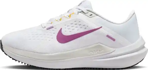 Nike Zapatos W Air Winflo 10 Para Mujer Blanco Talla 8