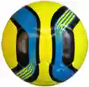 Balón De Fútbol G-techz Moisten1 N.5 Importado - Amarillo